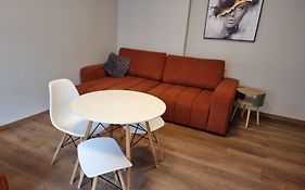 YOURAPART Mieszkanie Centrum Łagiewniki